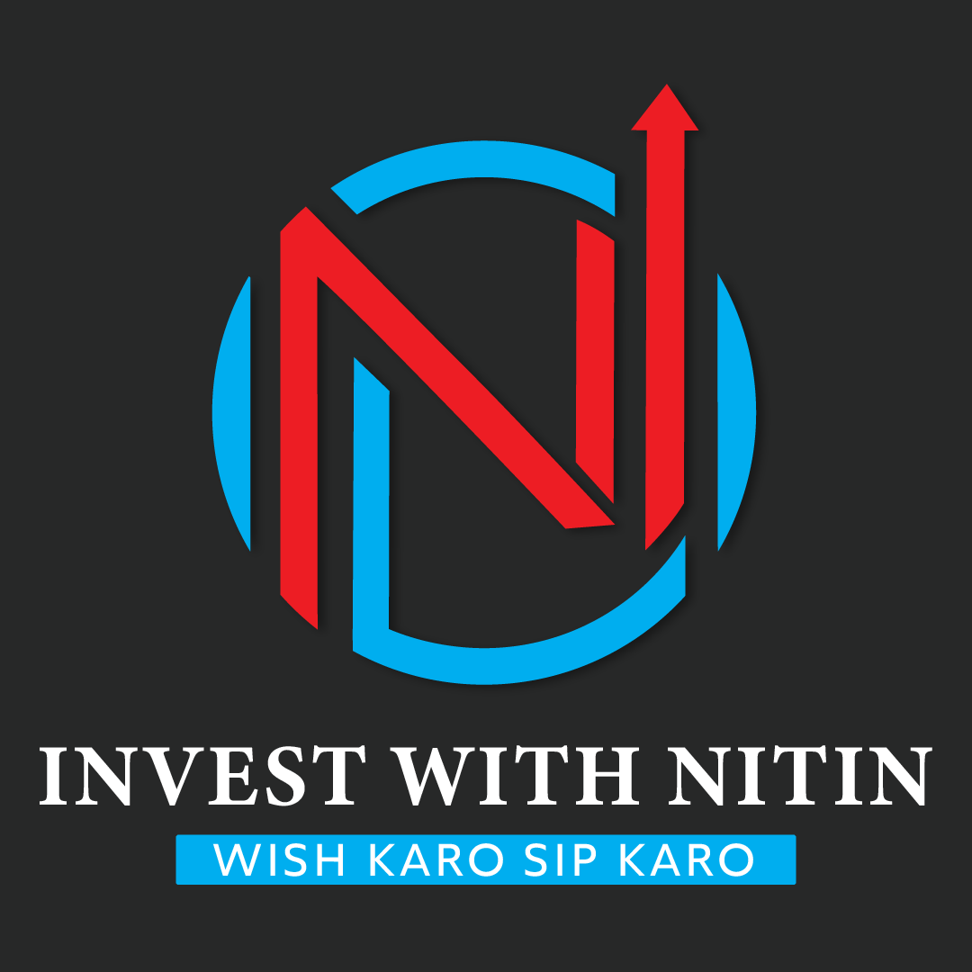 Invest with Nitin